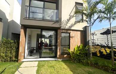 Imagem 6: Elevatto Residence, duplex com 3 suítes, na Avenida Sossego, Bairro Sim