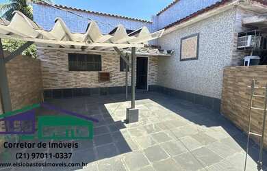 Imagem 2: Casa Reformada 2 quartos Rua Itaque 318 A Bairro Santíssimo RJ