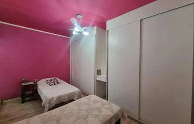 Imagem 7: PARQUE JARAGUÁ Sobrado à Venda