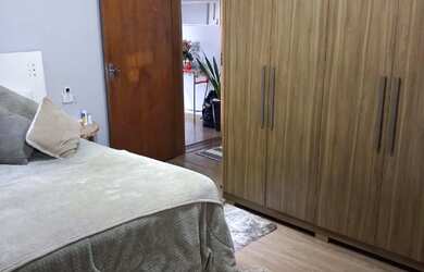 Imagem 16: Casa à venda no Condomínio Residencial Alto da Boa Vista em Itupeva-SP