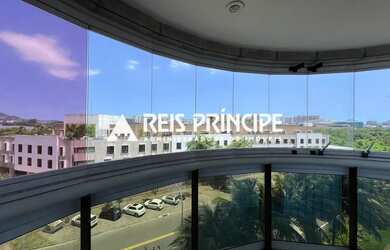 Imagem 10: ÓTIMO APARTAMENTO 4 QUARTOS PARA ALUGAR NA BARRA DA TIJUCA