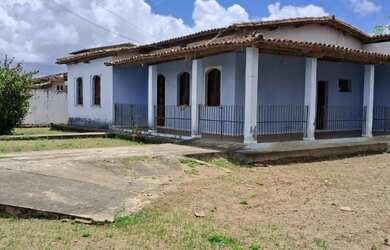 Imagem 4: Vende-se casa em Conceição da Feira