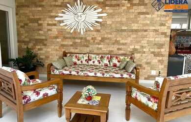 Imagem 3: Casa residencial para Venda no Condomínio Bangalay, Sim, Feira de Santana,...