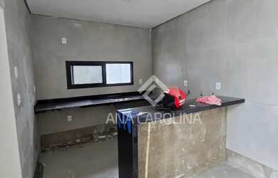 Imagem 6: Casa em Fase Final à Venda no Bairro Todos os Santos Prolongamento