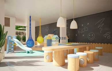 Imagem 6: Cambará Lançamento no Buritis