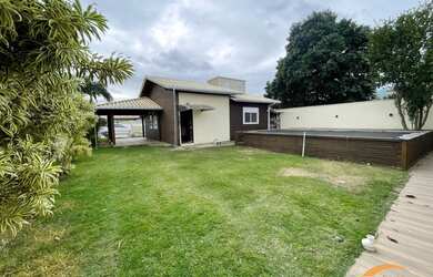 Imagem 11: Casa Aconchegante com Piscina Aquecida - Mirim, Imbituba / SC