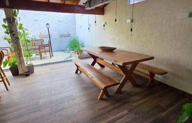 Imagem 3: CASA VILLA FLORA