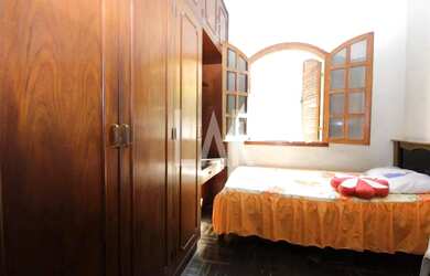 Imagem 11: Casa/terreno na Rua Boaventura - Bairro Liberdade