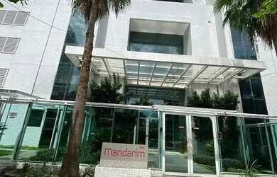 Imagem 9: Alugo Mobiliado Ed Mandarim Studio 01 vaga - Umarizal