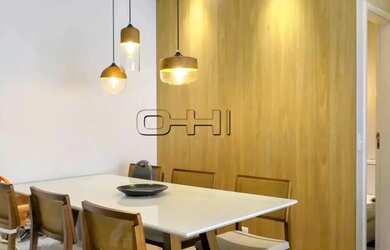 Imagem 5: Venda Apartamento 3 Dormitórios - 112 m² Brooklin