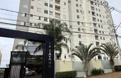 Imagem 2: Apartamento para locação, Gleba Fazenda Palhano, Londrina, PR