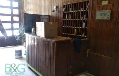 Imagem 9: Kitnet com 1 dormitório para alugar, 38 m² por R$ 1.620/mês - Centro...