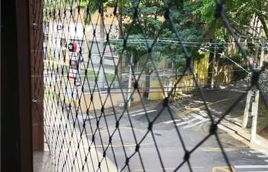 Imagem 2: Apartamento à venda com 4 quartos, sendo 2 suítes, no condomínio Jasmim,...