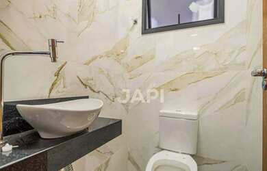 Imagem 8: Casa com 3 dormitórios à venda, 160 m² por R$ 1.060.000,00 - São Venâncio...