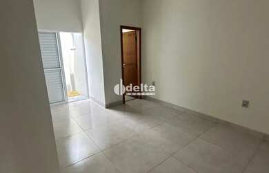 Imagem 6: Casa residencial disponível para venda no bairro Novo Mundo em Uberlândia-MG