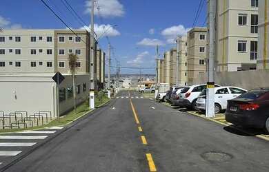 Imagem 8: OPORTUNIDADE! Vendo apartamento de 2/4 Nascente no Condomínio Parque Vitória Belvedere