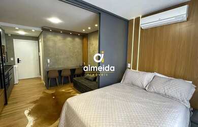 Imagem 15: STUDIO LUXO NO UNIQO EM CAMOBI PRÓX. UFSM