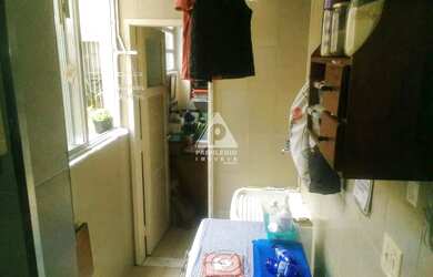 Imagem 14: Apartamento à venda, 2 quartos, 1 suíte, 1 vaga, Copacabana - RIO DE...