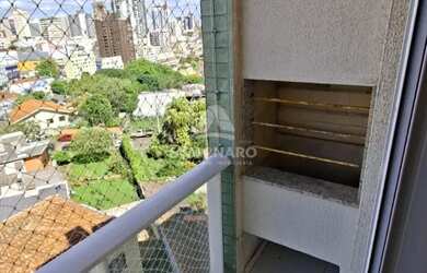 Imagem 5: Apartamento Duplex Edifício Olímpia