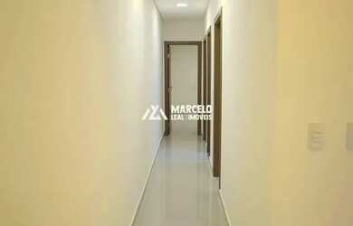 Imagem 9: Vendo casa com 3 quartos sendo uma suíte com acabamento de primeira na rua princ