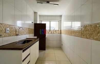 Imagem 6: Apartamento 2 Quartos para Alugar Próximo à Av. T-63 58m² Reformado...