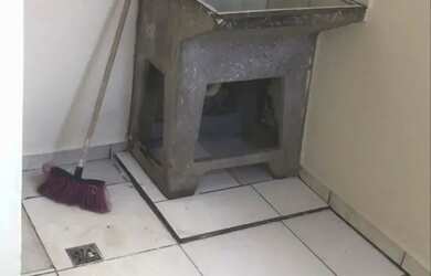 Imagem 14: Imóvel para aluguel tem 40 metros quadrados com 1 quarto em Piracicamirim...