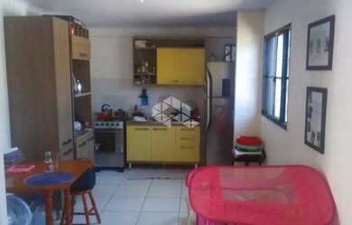 Imagem 3: Casa 2 dormitórios no bairro Tancredo Neves