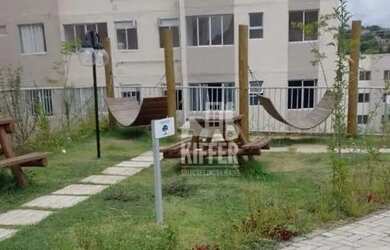 Imagem 13: Apartamento em Maria Paula venda