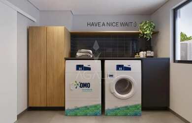 Imagem 12: Studio à venda, NOVO MUNDO , CURITIBA - PR