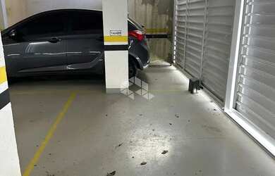 Imagem 6: Apartamento dois dormitórios com duas suítes e vaga de garagem coberta