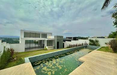 Imagem 16: Casa em Condomínio para Locação em Santana de Parnaíba, Alphaville,...