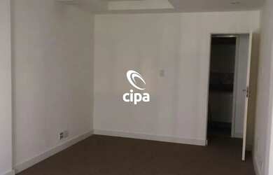 Imagem: O depósito possui 92m² de Área e está localizado em Centro