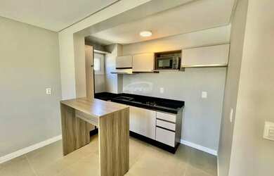 Imagem 2: Apartamento Estilo Loft do Lado da Vila Germânica para Locação Bairro...