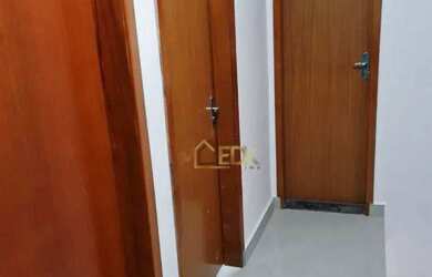 Imagem 2: Sobrado com 2 dormitórios, 54 m² - venda por R$ 371.000 ou aluguel por...