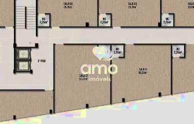 Imagem 14: BKR PARK MALL o centro comercial para o seu negócio no Centro de Brusque