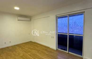 Imagem: O apartamento possui 2 Dormitórios, 2 Banheiros, 2 Vagas na