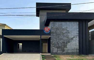 Imagem 2: Casa de Condomínio com 3 quartos, CONDOMINIO DAMHA VI, São José do...