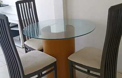 Imagem 3: Imóvel para aluguel tem 35 metros quadrados com 1 quarto em Piedade -...