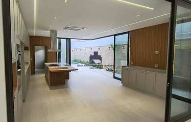 Imagem 4: Casa à venda no Condomínio Golden Park Residence - Mirassol/SP