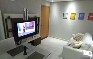 Imagem: A casa possui 2 Dormitórios, 1 Banheiro, 42m² de Área e