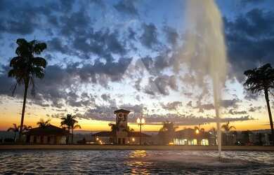 Imagem 4: Terreno à venda no Terras 2 em Itu!