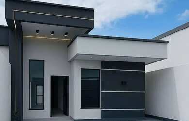 Imagem 6: Casa condominio Parque 10| Modulados