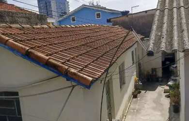 Imagem: O terreno possui 225m² de Área e está localizado em Vila