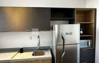 Imagem 2: Apartamento para alugar no Cambuí Rua Coronel Quirino, esquina com Rua...