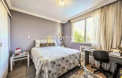 Imagem 7: Apartamento à venda 3 Quartos 1 Suite 1 Vaga 105M² Teresópolis Porto...