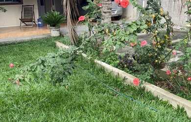 Imagem 4: Casa pra alugar no joa. Piscina, Varanda, 700m² de Áreae5 Vagas na garagem