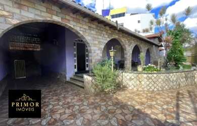 Imagem 5: CASA EM CONTAGEM -360m2- PRIMOR IMÓVEIS BH