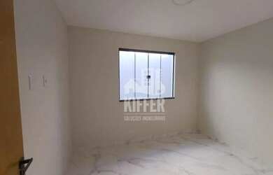 Imagem 6: Casa com 2 dormitórios à venda, 76 m² por R$ 380.000,00 - Condado de...