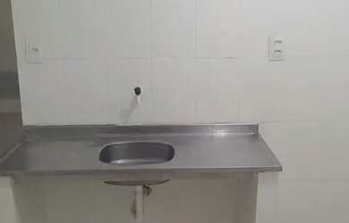 Imagem 13: Excelente conjugado, tipo casa com sala, cozinha e banheiro para aluguel...