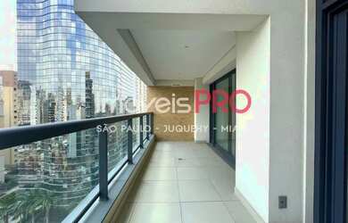 Imagem 8: Apartamento, Jardim Paulista - São Paulo